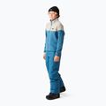 Children's ski trousers Picture Time 10/10 serenity blue 4