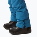 Children's ski trousers Picture Time 10/10 serenity blue 5