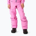 Children's ski trousers Picture Time 10/10 super pink