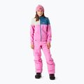 Children's ski trousers Picture Time 10/10 super pink 2
