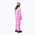 Children's ski trousers Picture Time 10/10 super pink 3