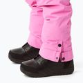 Children's ski trousers Picture Time 10/10 super pink 5