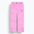 Children's ski trousers Picture Time 10/10 super pink 6