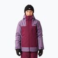 Children's ski jacket Picture Seady 10/10 grape jam