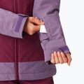Children's ski jacket Picture Seady 10/10 grape jam 5
