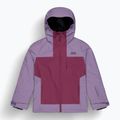 Children's ski jacket Picture Seady 10/10 grape jam 6