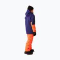 Children's ski jacket Picture Daumy 10/10 neon flare 3