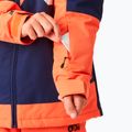Children's ski jacket Picture Daumy 10/10 neon flare 5