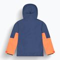 Children's ski jacket Picture Daumy 10/10 neon flare 7