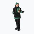 Children's ski jacket Picture Daumy 10/10 smoke pine 2