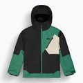 Children's ski jacket Picture Daumy 10/10 smoke pine 6
