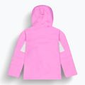 Children's ski jacket Picture Miniakoon 20/20 sugar pink 2