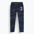 Men's thermal trousers Picture Lhotse Printed retro fushion print 6