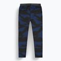 Men's thermal trousers Picture Lhotse Printed retro fushion print 7