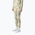 Women's thermal leggings Picture Milita Printed timeless flower print