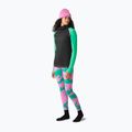 Women's thermal leggings Picture Milita Printed retro bliss print 2