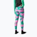 Women's thermal leggings Picture Milita Printed retro bliss print 3