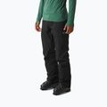Men's ski trousers Picture Plan 10/10 black