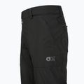 Men's ski trousers Picture Plan 10/10 black 10