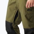 Men's ski trousers Picture Plan 10/10 tobacco 5