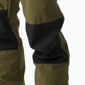 Men's ski trousers Picture Plan 10/10 tobacco 6