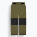 Men's ski trousers Picture Plan 10/10 tobacco 8