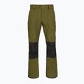 Men's ski trousers Picture Plan 10/10 tobacco 8