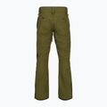 Men's ski trousers Picture Plan 10/10 tobacco 9