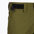 Men's ski trousers Picture Plan 10/10 tobacco 10