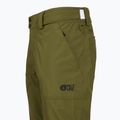 Men's ski trousers Picture Plan 10/10 tobacco 11