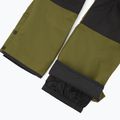 Men's ski trousers Picture Plan 10/10 tobacco 12