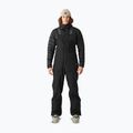 Men's ski trousers Picture Testy BIB 10/10 black