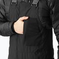 Men's ski trousers Picture Testy BIB 10/10 black 5