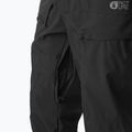Men's ski trousers Picture Testy BIB 10/10 black 6