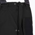 Men's ski trousers Picture Testy BIB 10/10 black 11