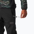 Men's ski trousers Picture Object 20/20 black 4