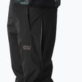 Men's ski trousers Picture Object 20/20 black 5
