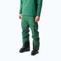 Men's ski trousers Picture Object 20/20 smoke pine 2