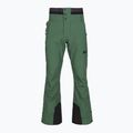 Men's ski trousers Picture Object 20/20 smoke pine 7