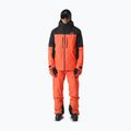 Men's ski trousers Picture Object 20/20 neon flare 2