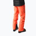 Men's ski trousers Picture Object 20/20 neon flare 3