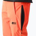 Men's ski trousers Picture Object 20/20 neon flare 7