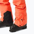 Men's ski trousers Picture Object 20/20 neon flare 8
