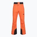 Men's ski trousers Picture Object 20/20 neon flare 9