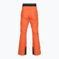 Men's ski trousers Picture Object 20/20 neon flare 10