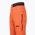 Men's ski trousers Picture Object 20/20 neon flare 11