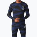 Men's thermal top Picture Lhotse Printed retro fusion print