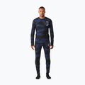 Men's thermal top Picture Lhotse Printed retro fusion print 2