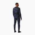 Men's thermal top Picture Lhotse Printed retro fusion print 3