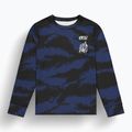 Men's thermal top Picture Lhotse Printed retro fusion print 5